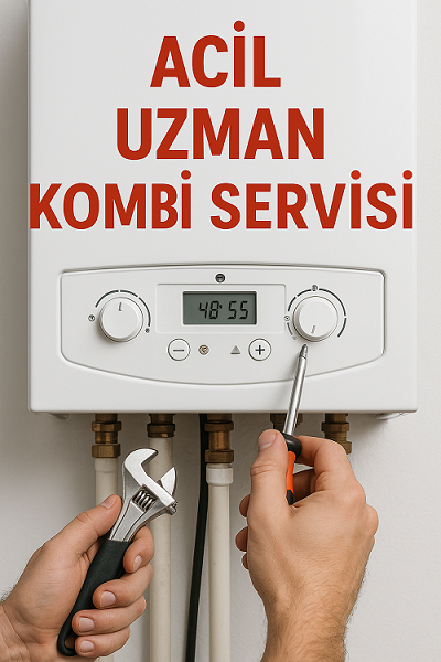 Kombi Bakımı ve Temizliği Kocaeli