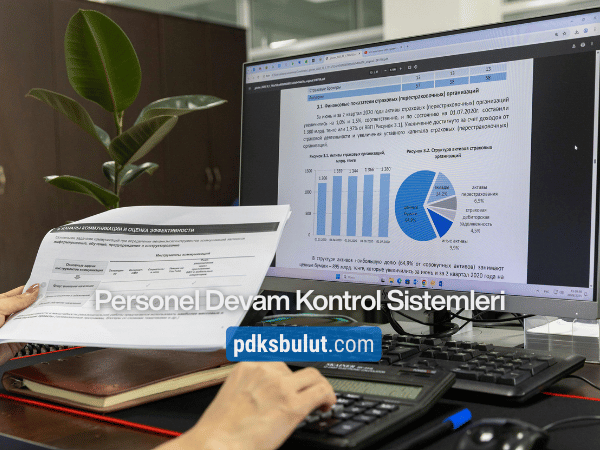 Personel Devam Kontrol Sistemleri